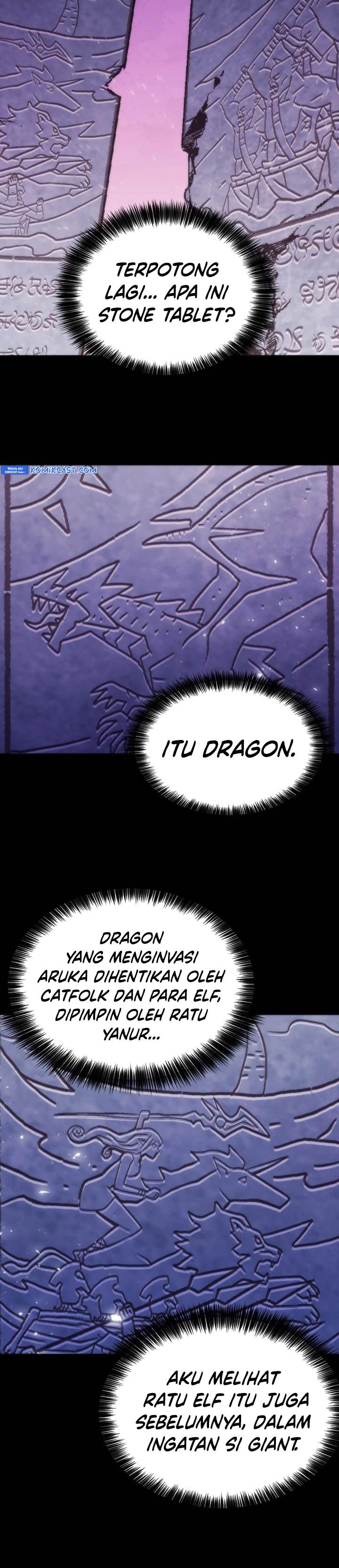 Seoul Station Druid Chap 193 - Next Chap 194