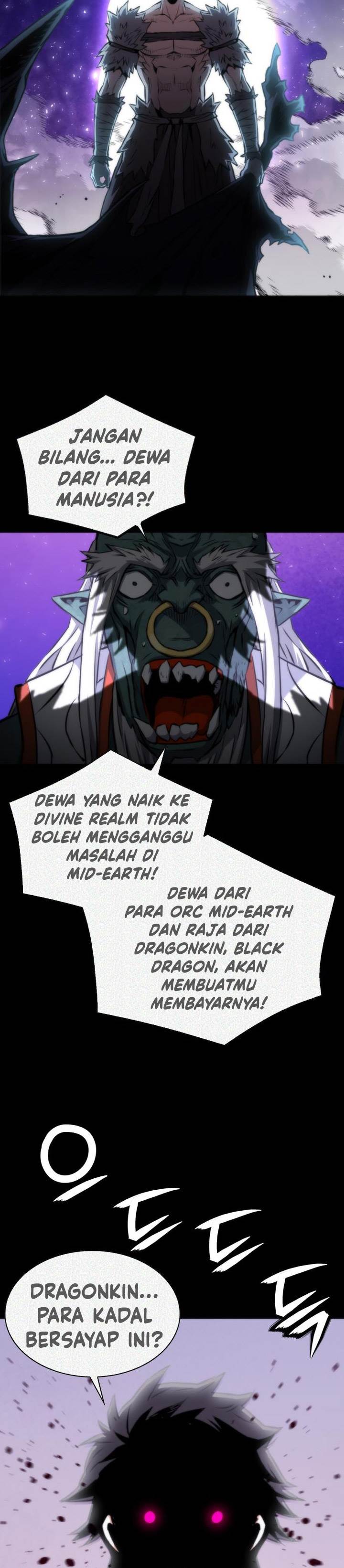 Seoul Station Druid Chap 193 - Next Chap 194