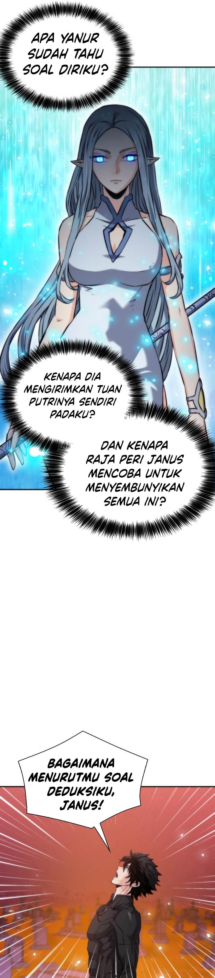 Seoul Station Druid Chap 193 - Next Chap 194