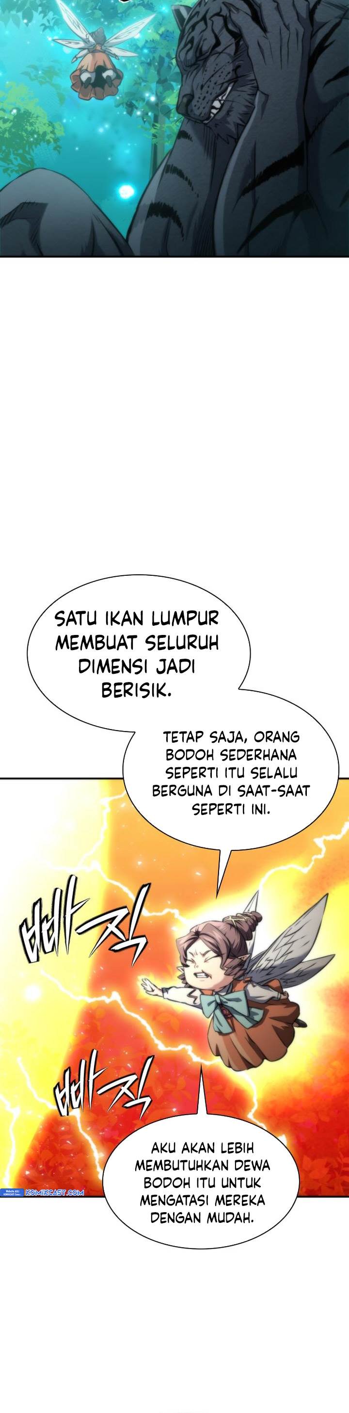 Seoul Station Druid Chap 194 - Next Chap 195
