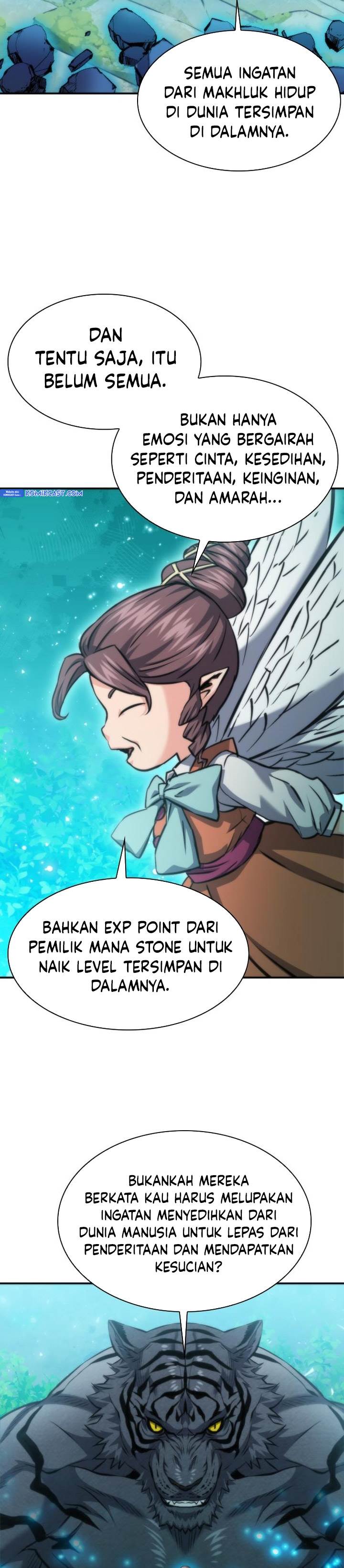 Seoul Station Druid Chap 194 - Next Chap 195