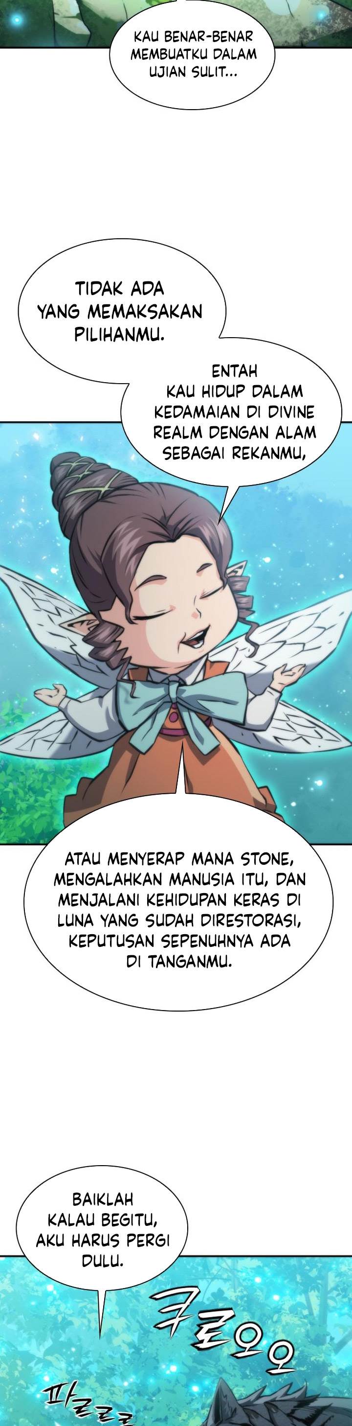 Seoul Station Druid Chap 194 - Next Chap 195