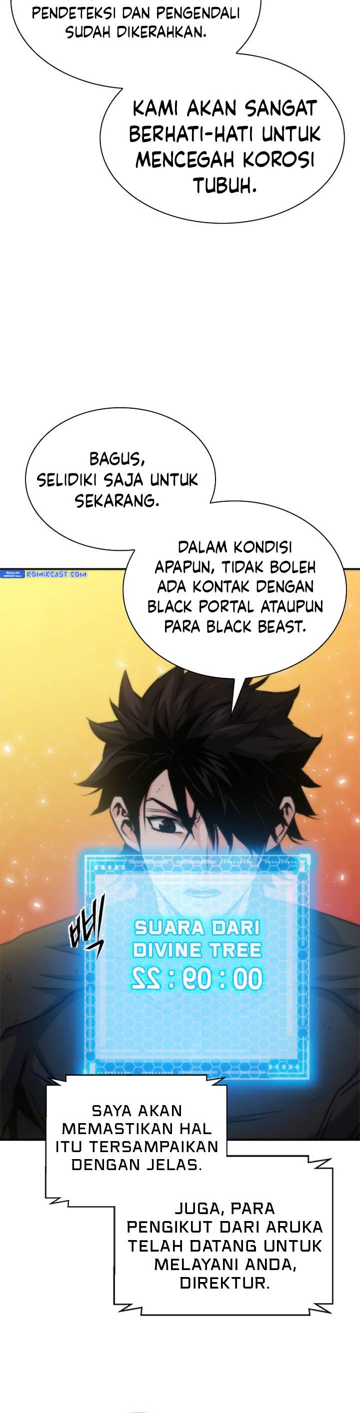 Seoul Station Druid Chap 194 - Next Chap 195