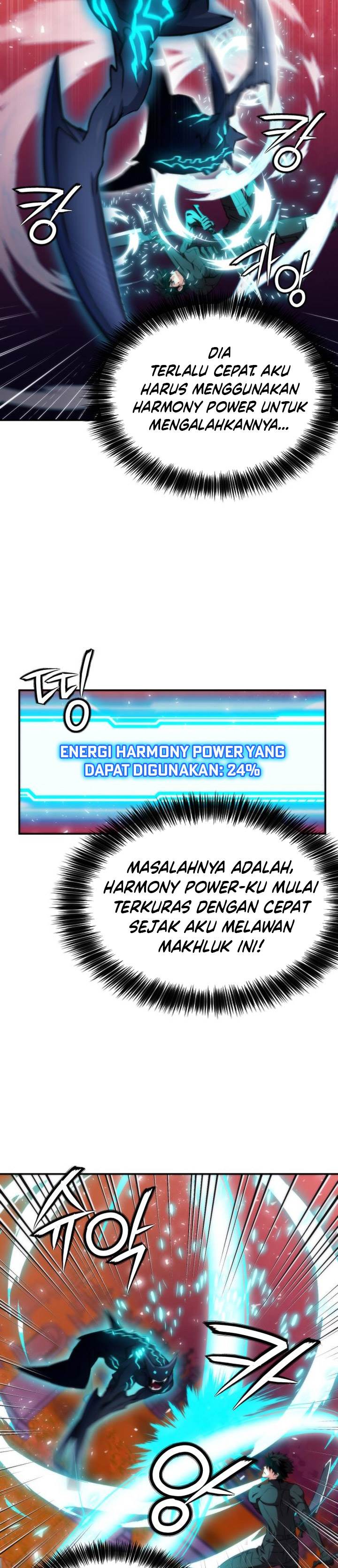 Seoul Station Druid Chap 194 - Next Chap 195