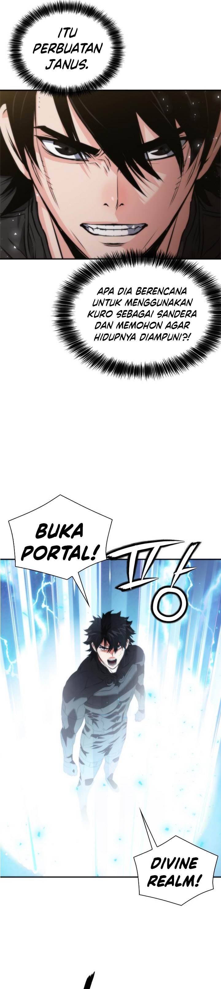 Seoul Station Druid Chap 194 - Next Chap 195