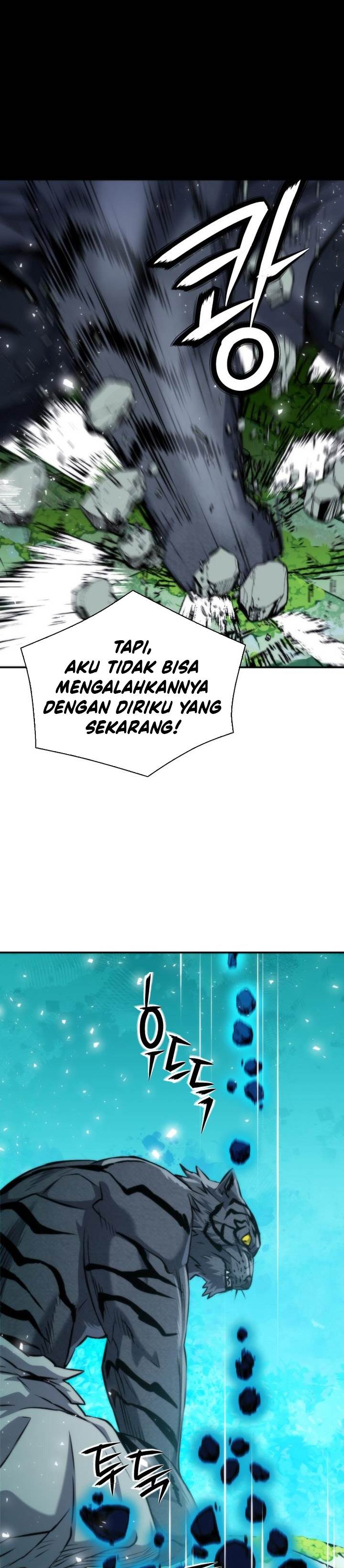 Seoul Station Druid Chap 194 - Next Chap 195