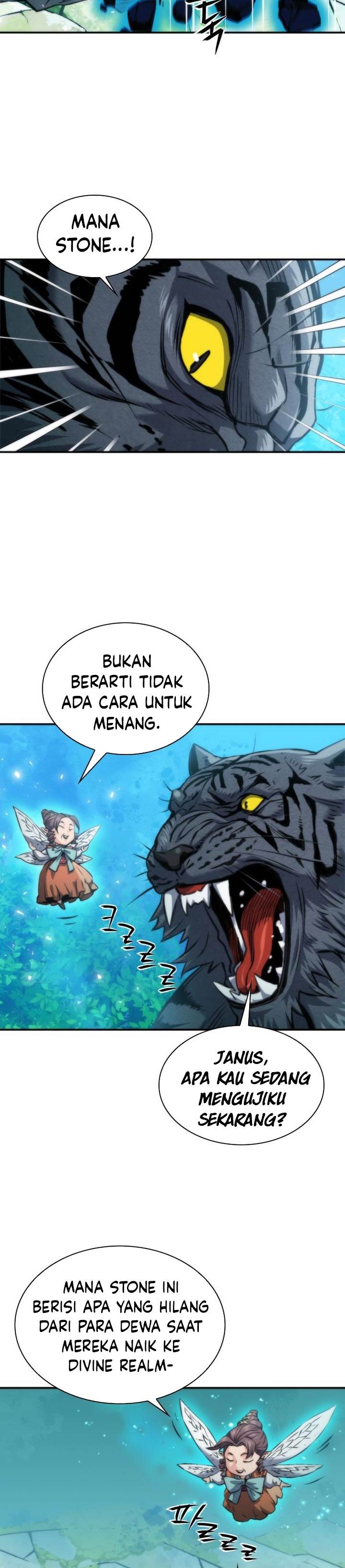 Seoul Station Druid Chap 194 - Next Chap 195