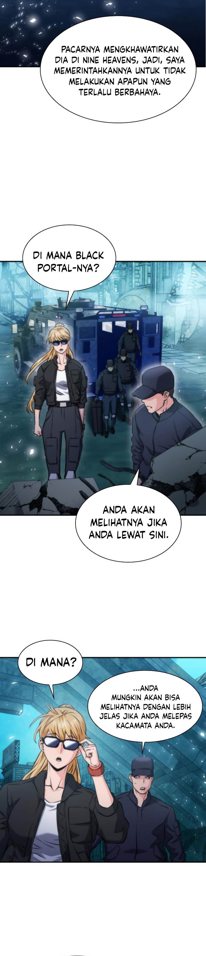 Seoul Station Druid Chap 194 - Next Chap 195
