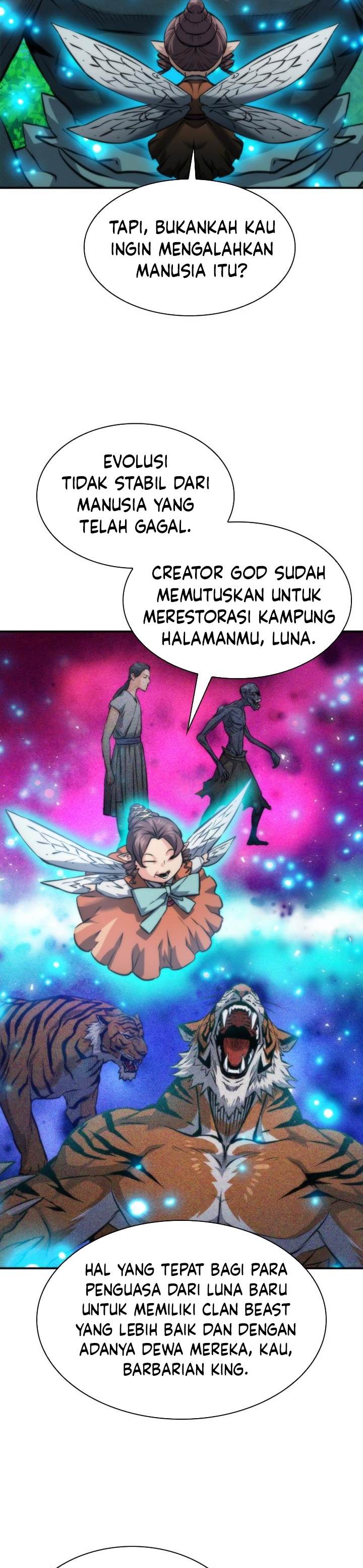 Seoul Station Druid Chap 194 - Next Chap 195