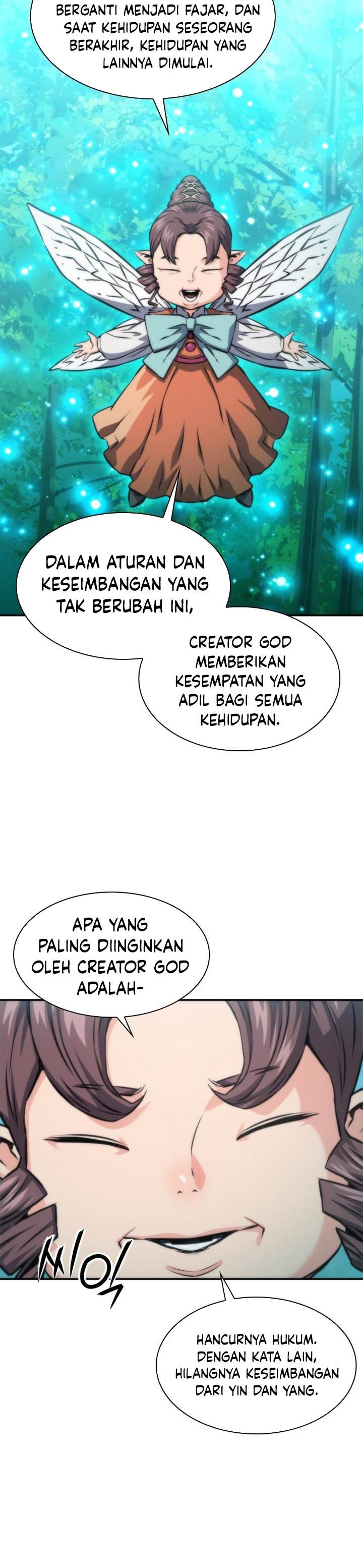 Seoul Station Druid Chap 194 - Next Chap 195