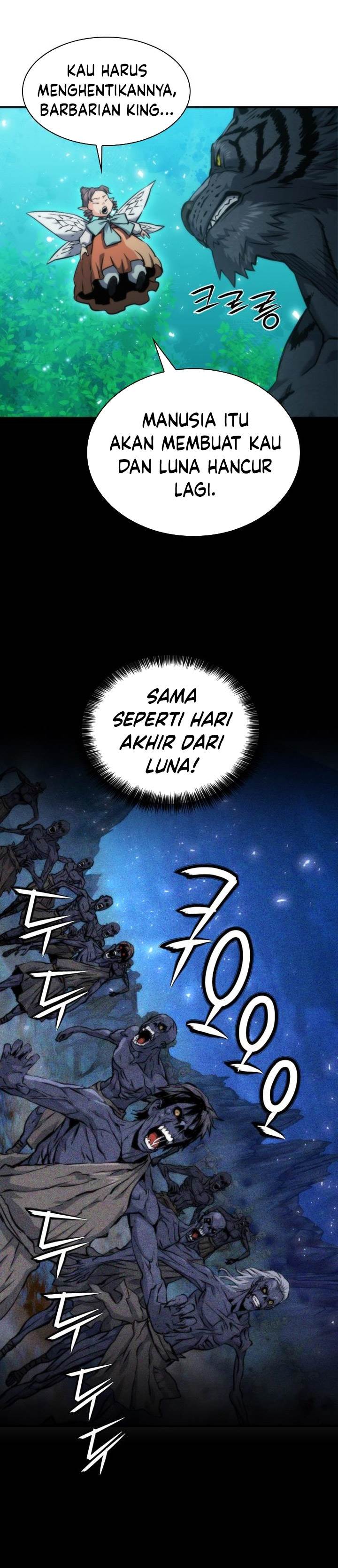 Seoul Station Druid Chap 194 - Next Chap 195