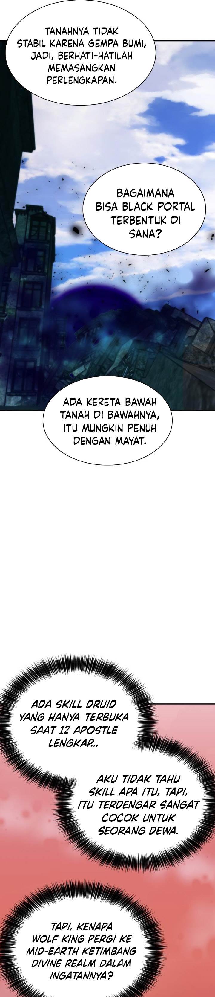 Seoul Station Druid Chap 194 - Next Chap 195