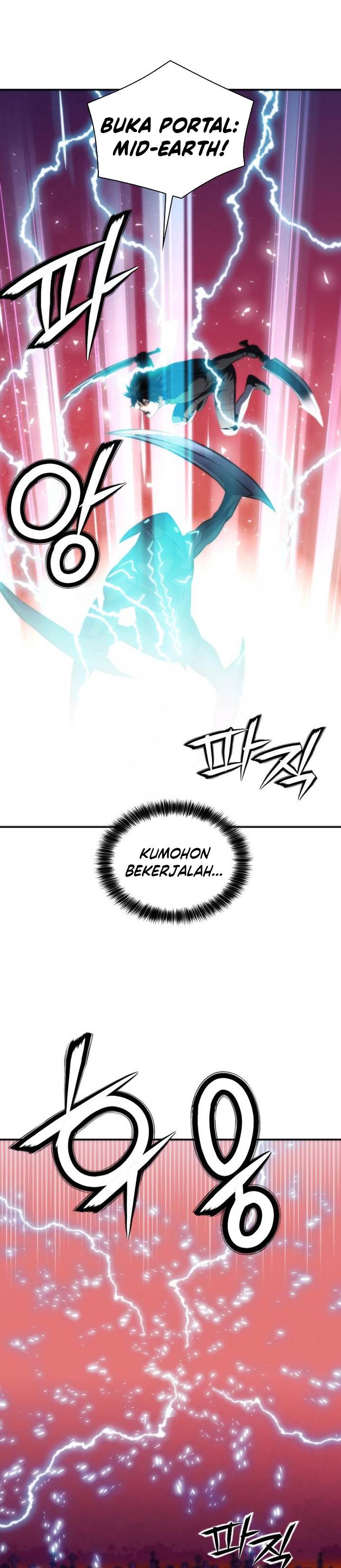 Seoul Station Druid Chap 194 - Next Chap 195