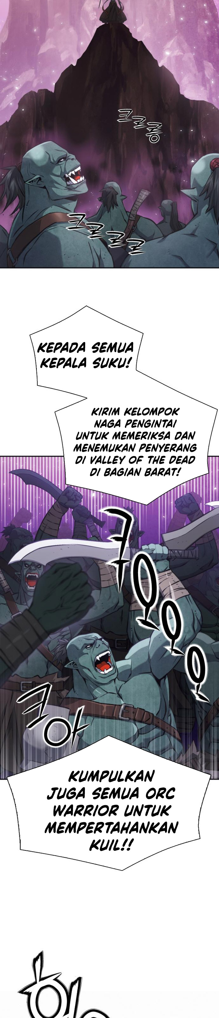 Seoul Station Druid Chap 195 - Next Chap 196