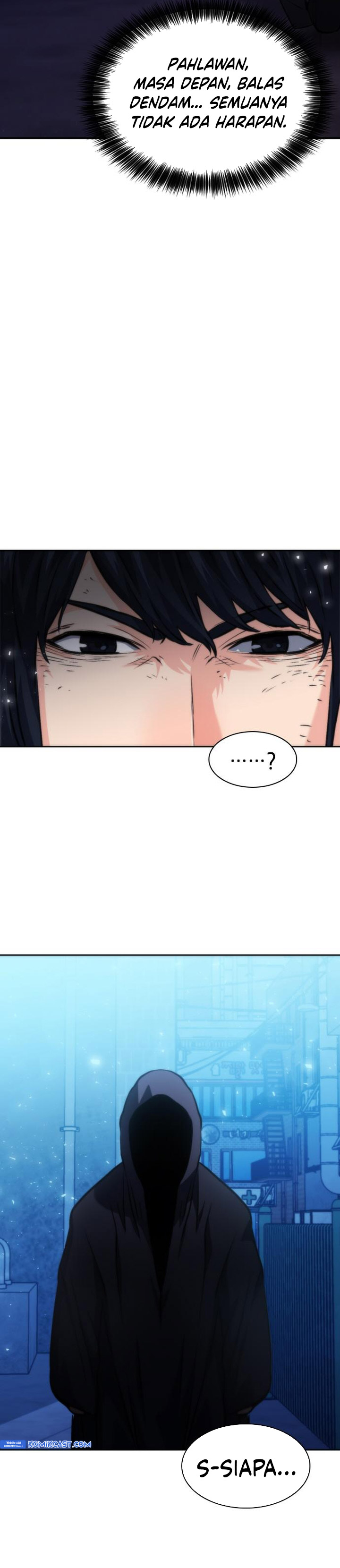 Seoul Station Druid Chap 195 - Next Chap 196