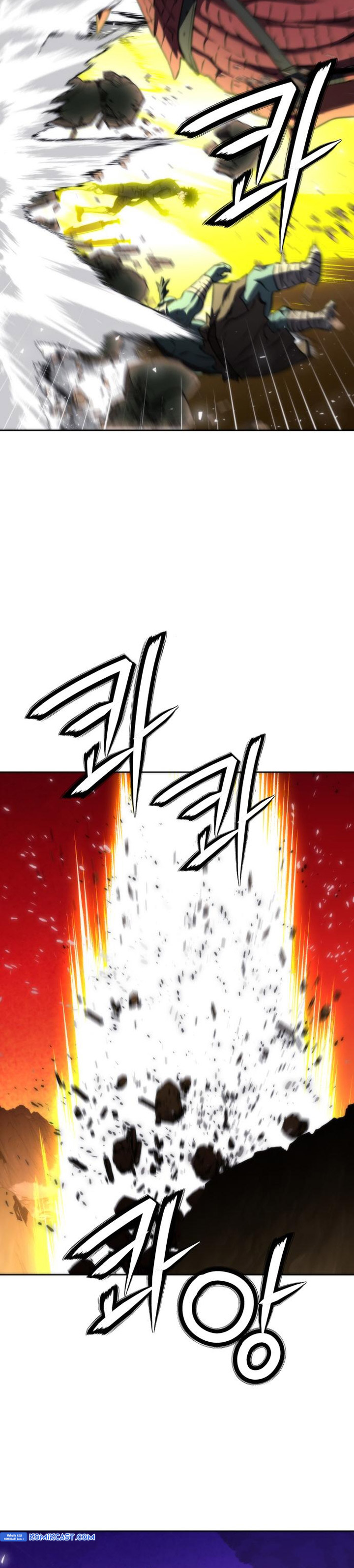 Seoul Station Druid Chap 195 - Next Chap 196