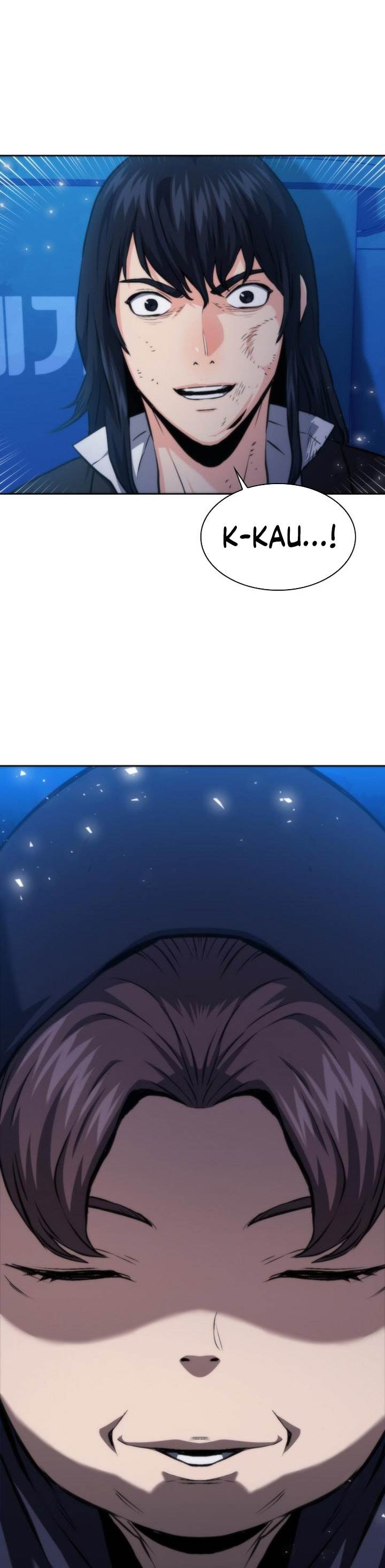 Seoul Station Druid Chap 196 - Next Chap 197