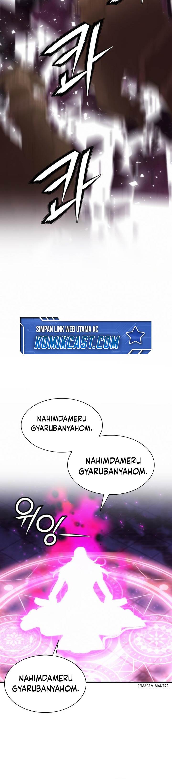 Seoul Station Druid Chap 196 - Next Chap 197