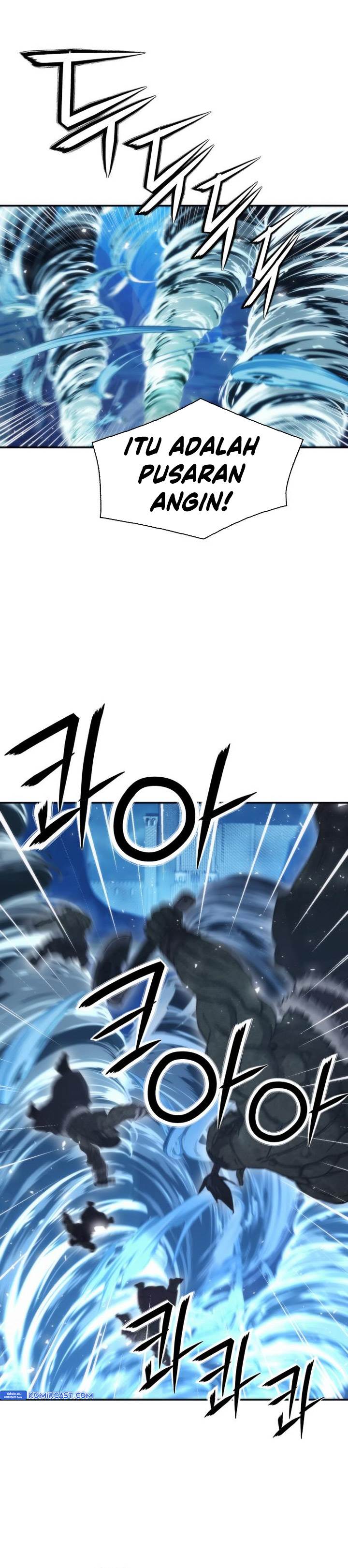 Seoul Station Druid Chap 196 - Next Chap 197