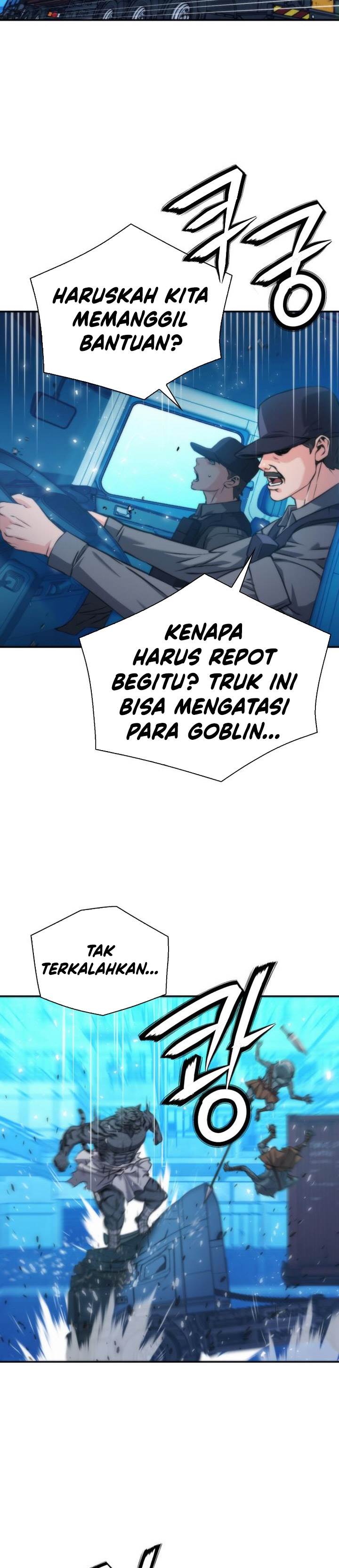 Seoul Station Druid Chap 196 - Next Chap 197