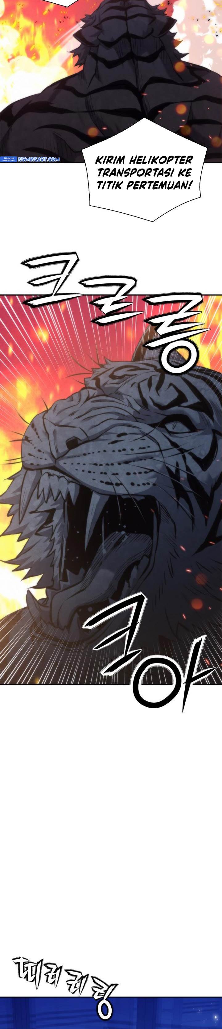 Seoul Station Druid Chap 196 - Next Chap 197