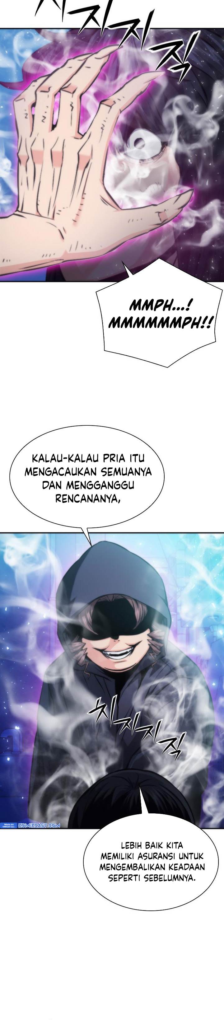 Seoul Station Druid Chap 196 - Next Chap 197