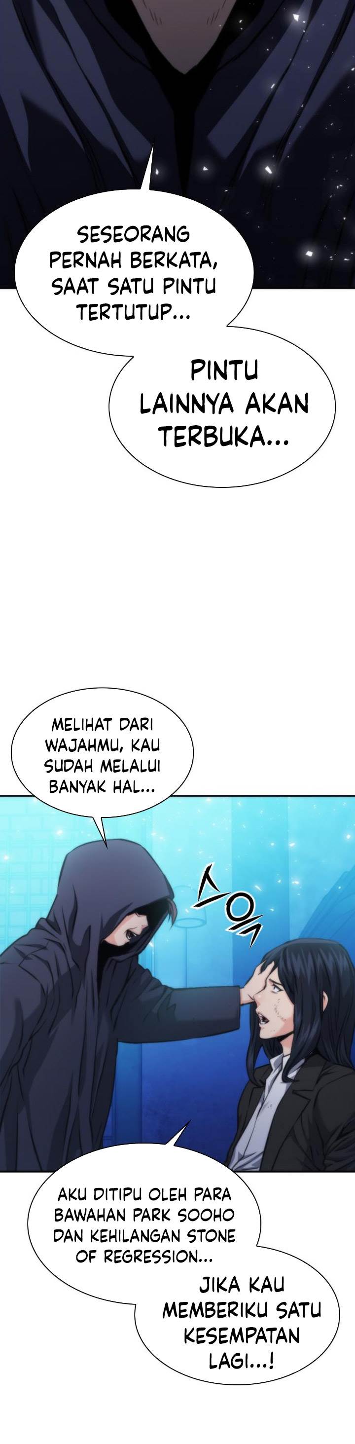 Seoul Station Druid Chap 196 - Next Chap 197