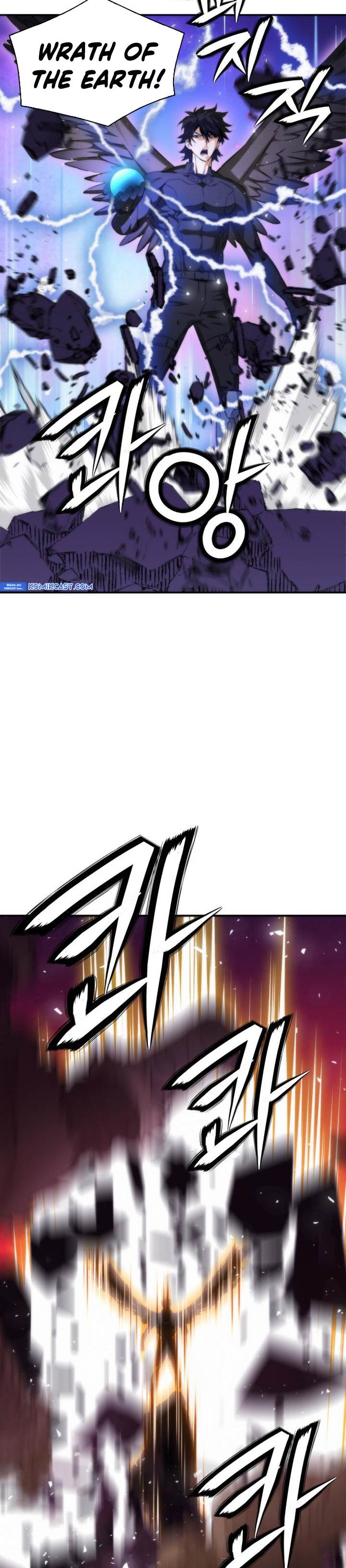 Seoul Station Druid Chap 196 - Next Chap 197