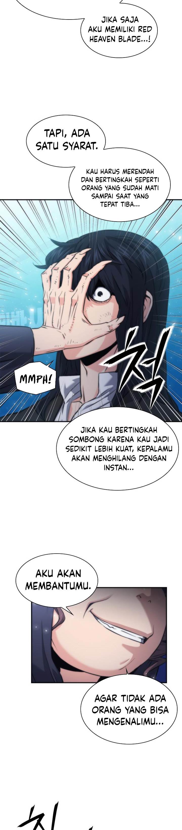 Seoul Station Druid Chap 196 - Next Chap 197