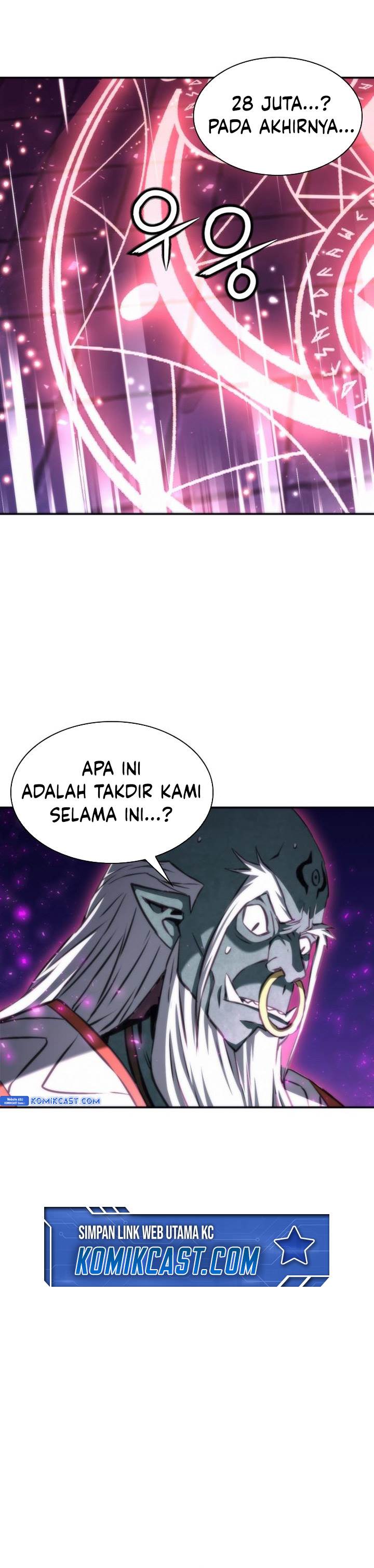 Seoul Station Druid Chap 196 - Next Chap 197
