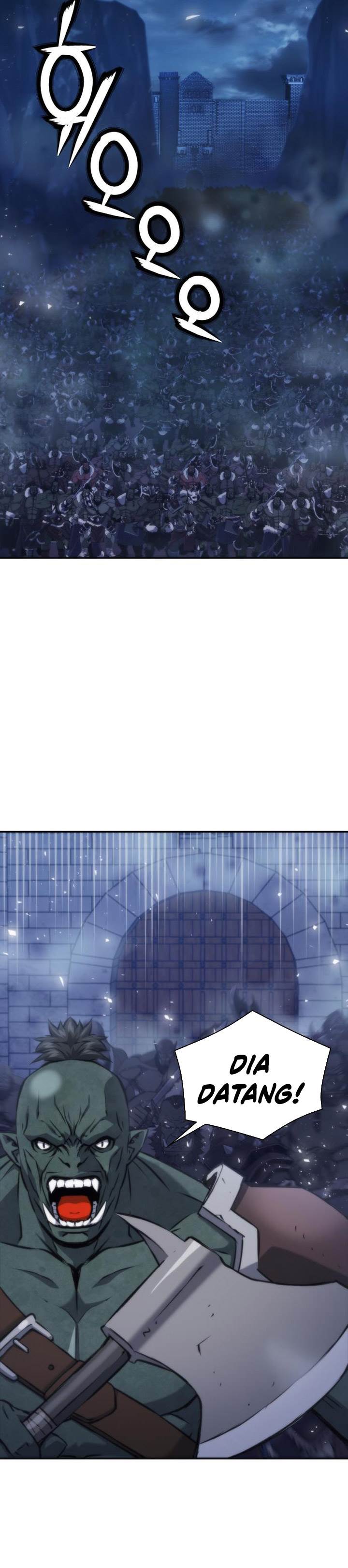 Seoul Station Druid Chap 196 - Next Chap 197