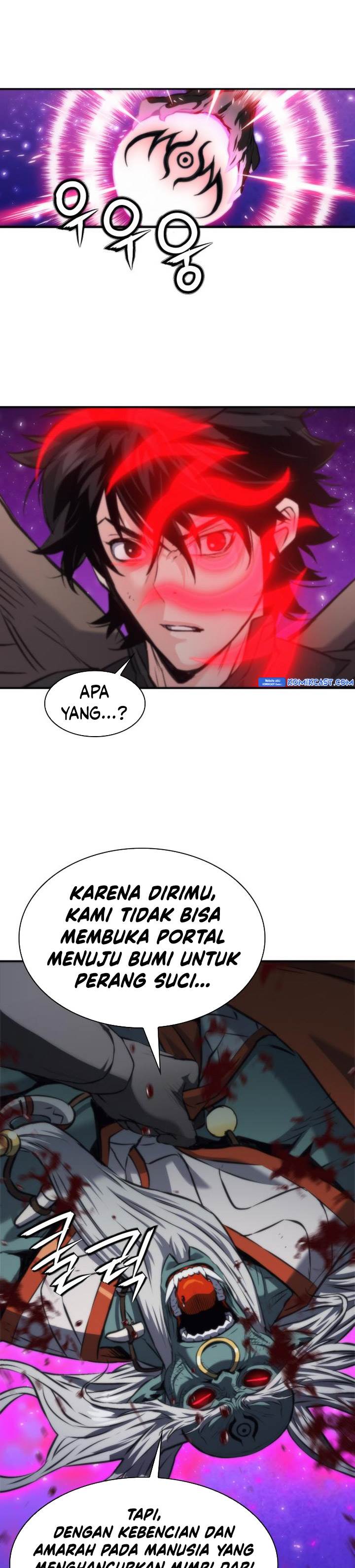 Seoul Station Druid Chap 196 - Next Chap 197