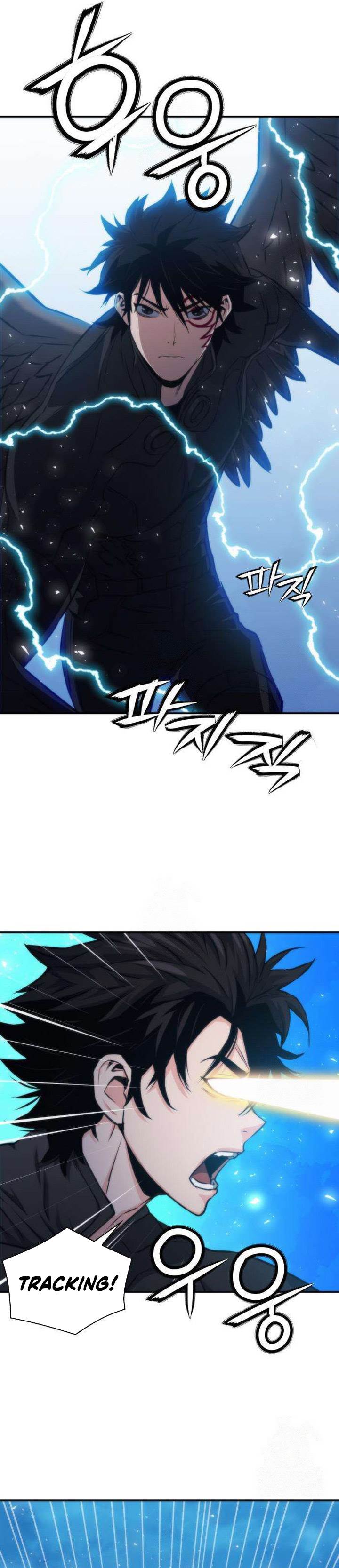 Seoul Station Druid Chap 197 - Next Chap 198