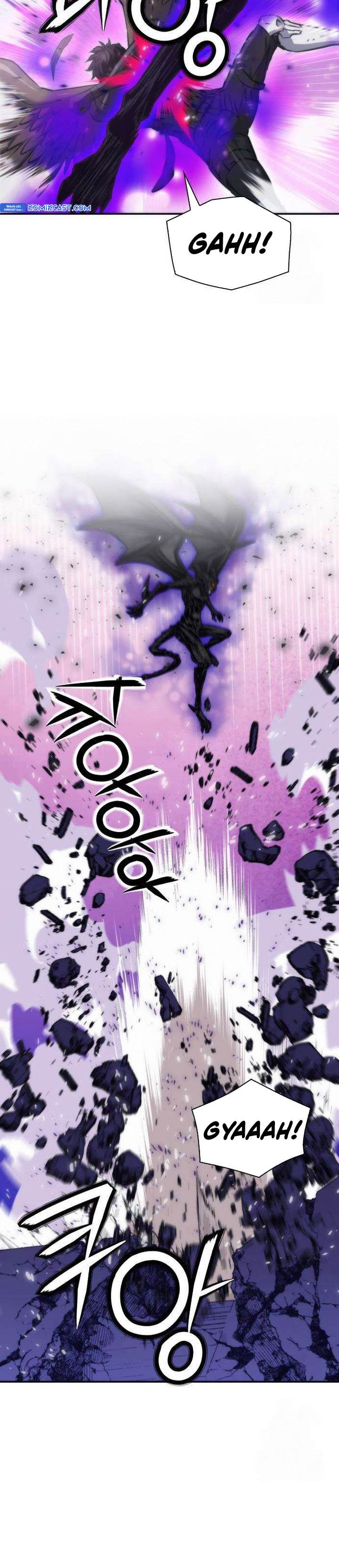 Seoul Station Druid Chap 197 - Next Chap 198