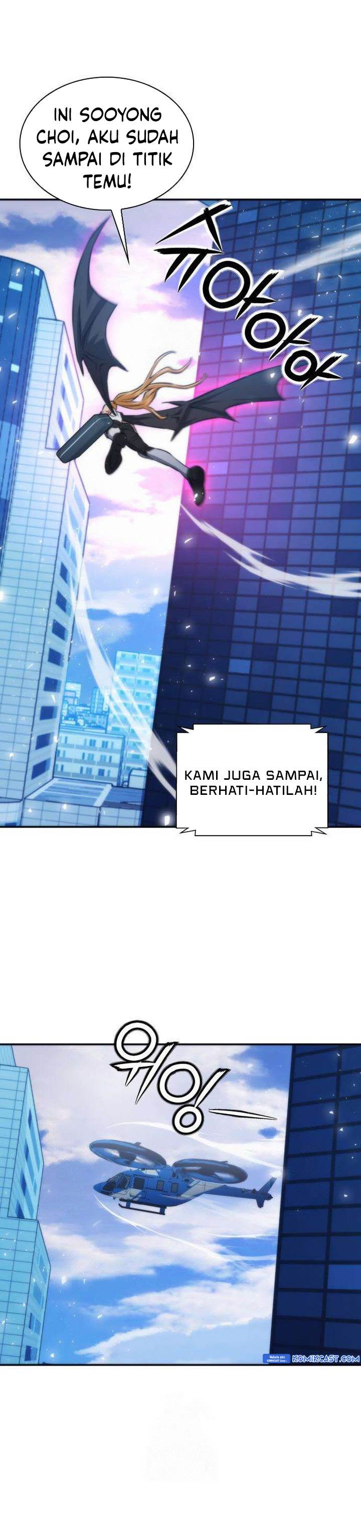 Seoul Station Druid Chap 197 - Next Chap 198