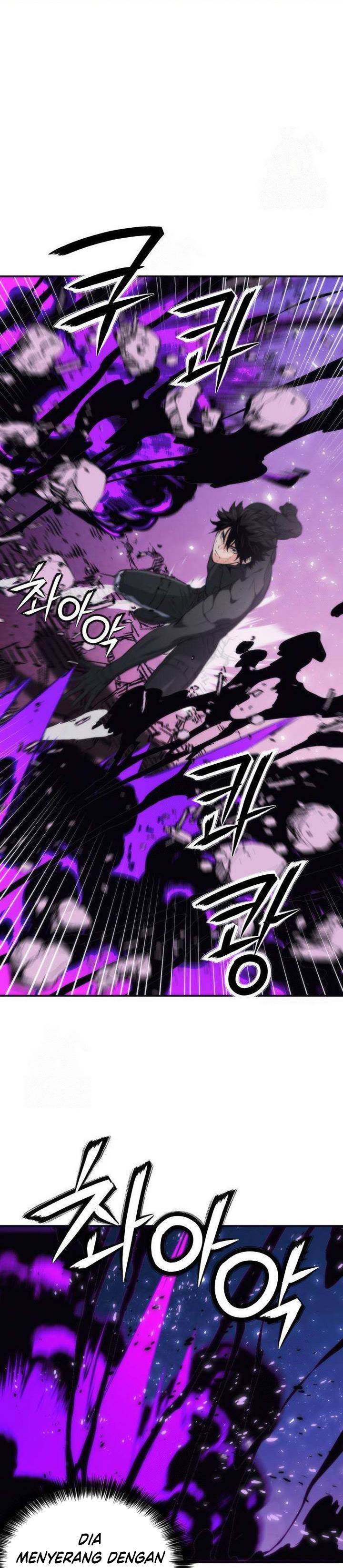 Seoul Station Druid Chap 197 - Next Chap 198