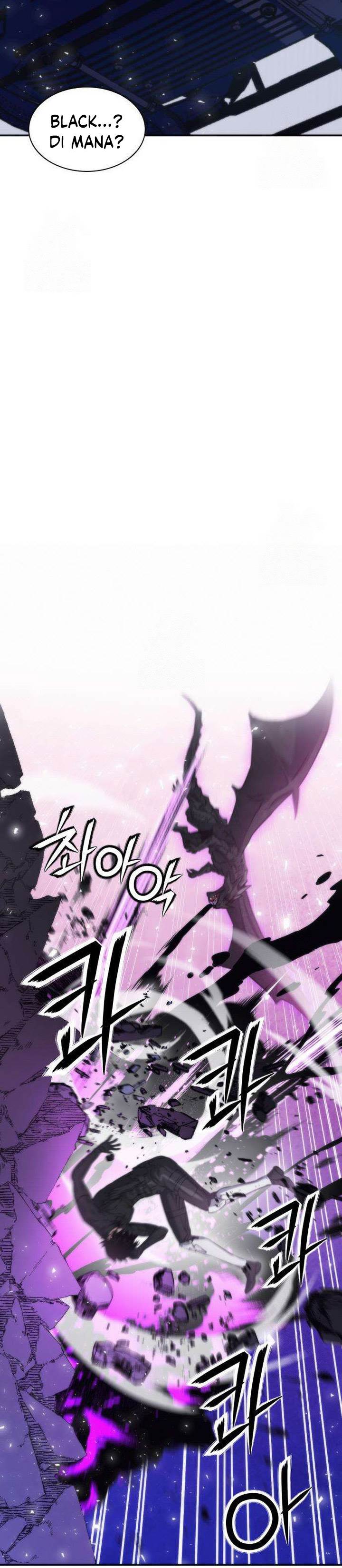 Seoul Station Druid Chap 197 - Next Chap 198