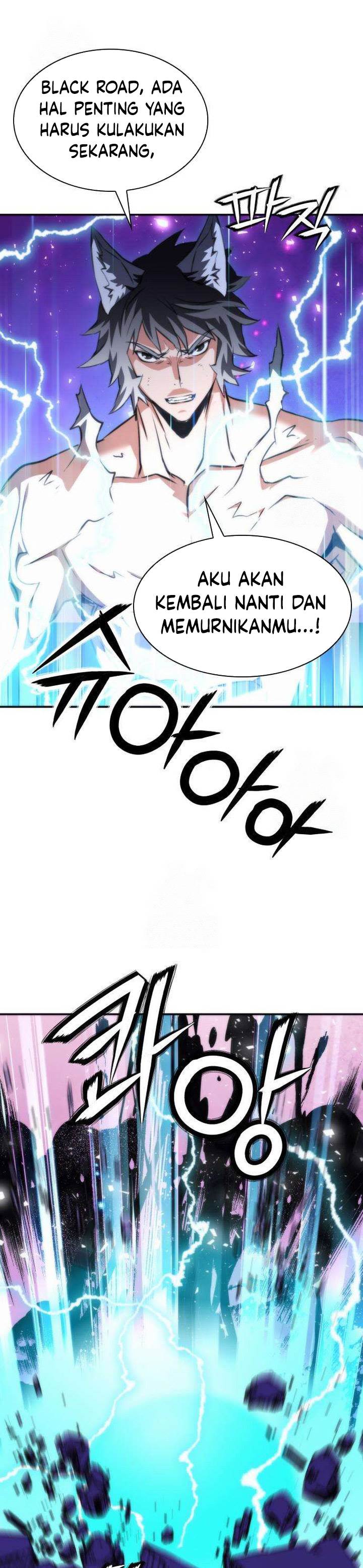 Seoul Station Druid Chap 197 - Next Chap 198