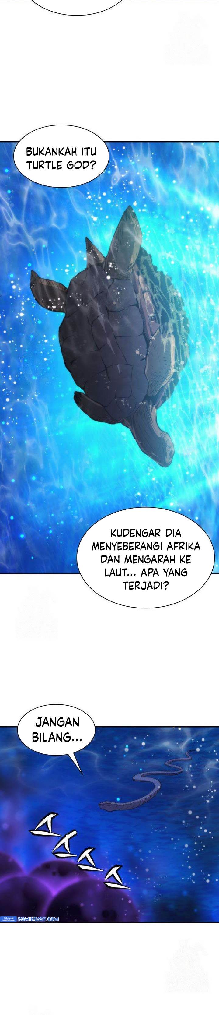 Seoul Station Druid Chap 197 - Next Chap 198