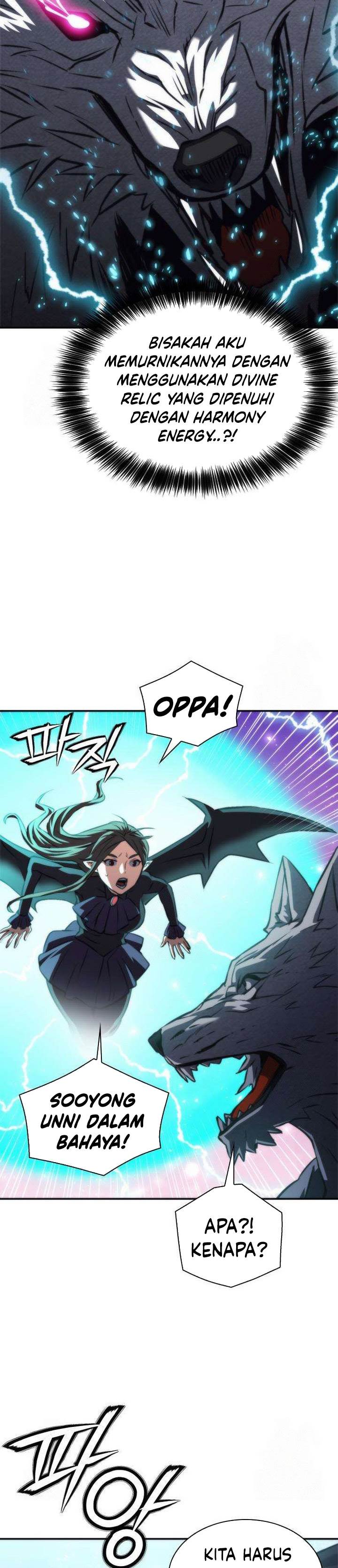 Seoul Station Druid Chap 197 - Next Chap 198