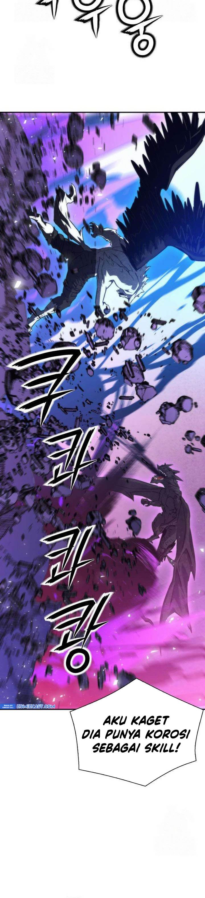 Seoul Station Druid Chap 197 - Next Chap 198