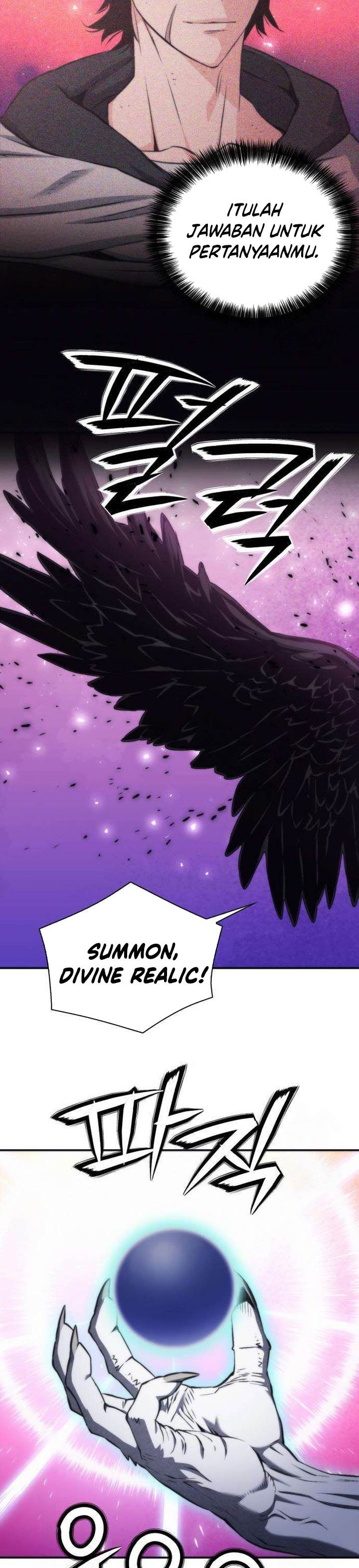 Seoul Station Druid Chap 197 - Next Chap 198