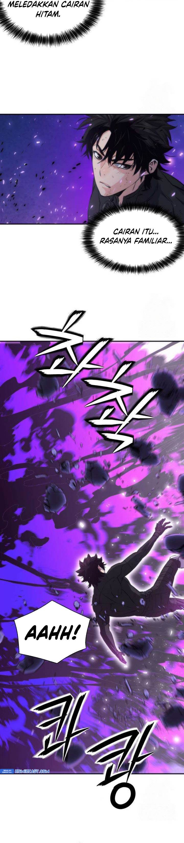 Seoul Station Druid Chap 197 - Next Chap 198