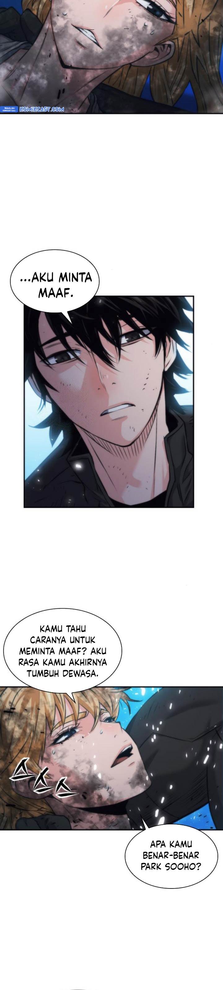 Seoul Station Druid Chap 198 - Next Chap 199