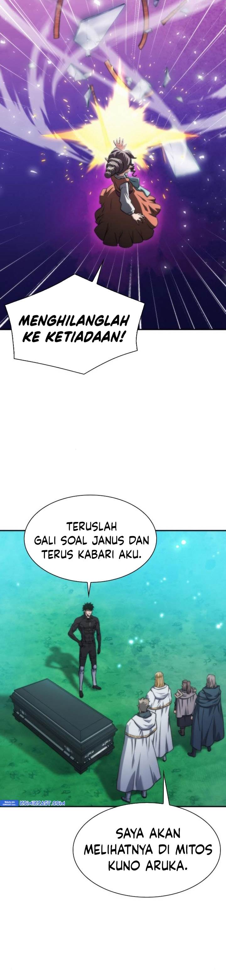 Seoul Station Druid Chap 198 - Next Chap 199