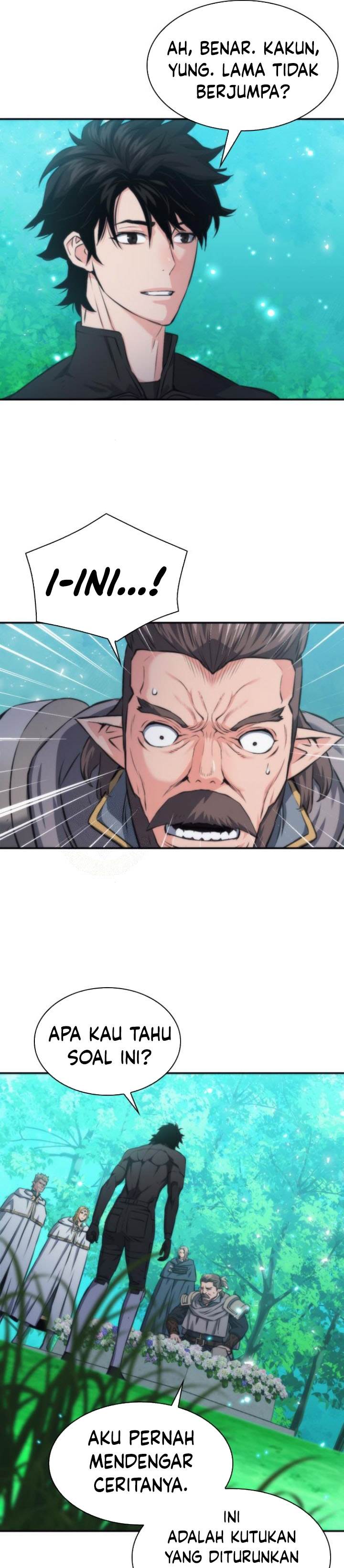 Seoul Station Druid Chap 198 - Next Chap 199