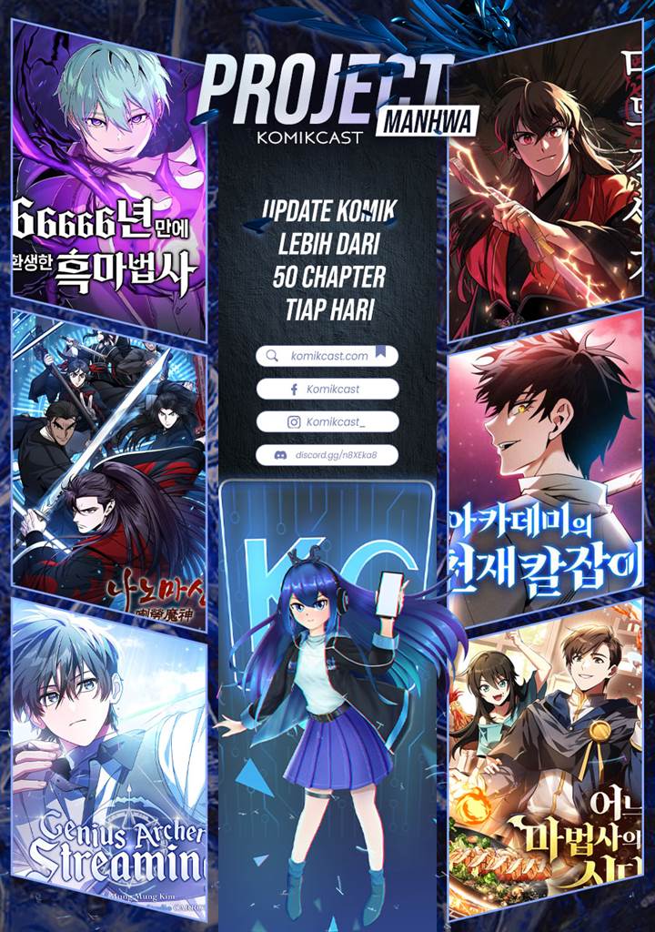 Seoul Station Druid Chap 198 - Next Chap 199