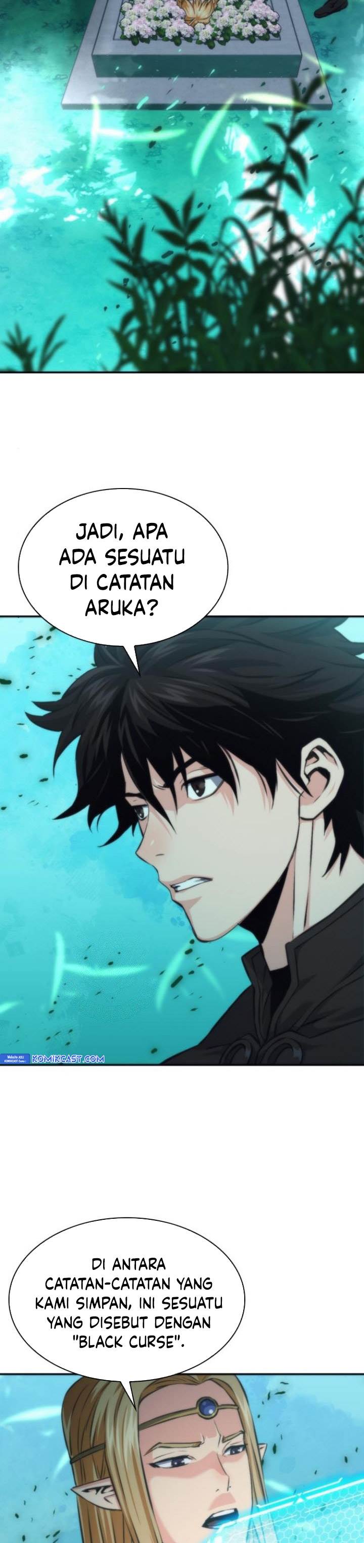 Seoul Station Druid Chap 198 - Next Chap 199