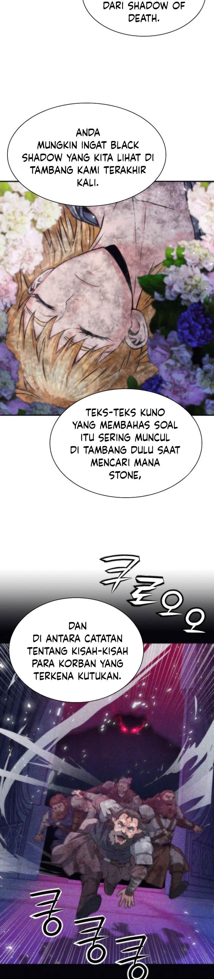 Seoul Station Druid Chap 198 - Next Chap 199