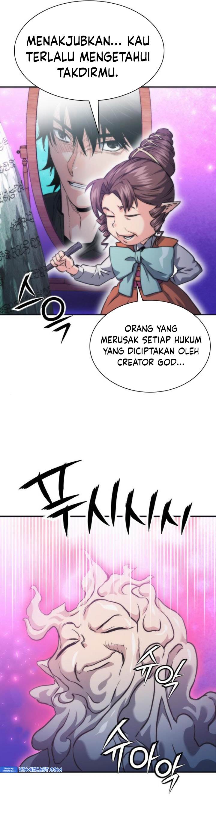 Seoul Station Druid Chap 198 - Next Chap 199